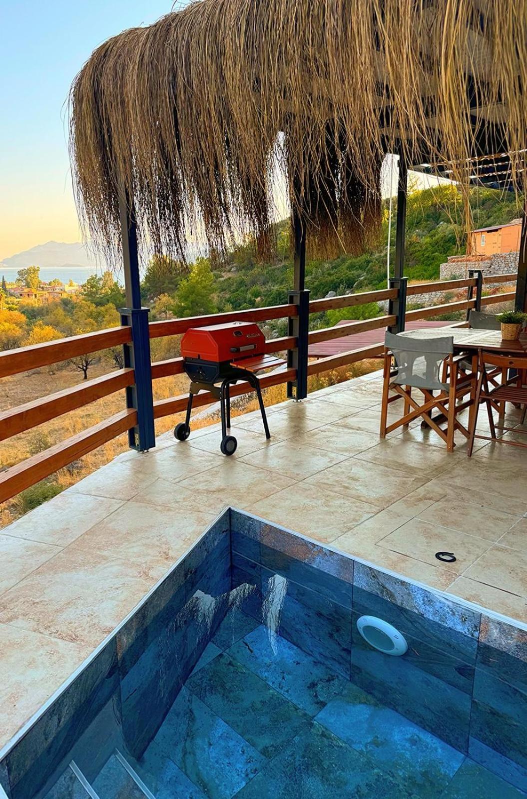 Dolce Soeguet Hotel